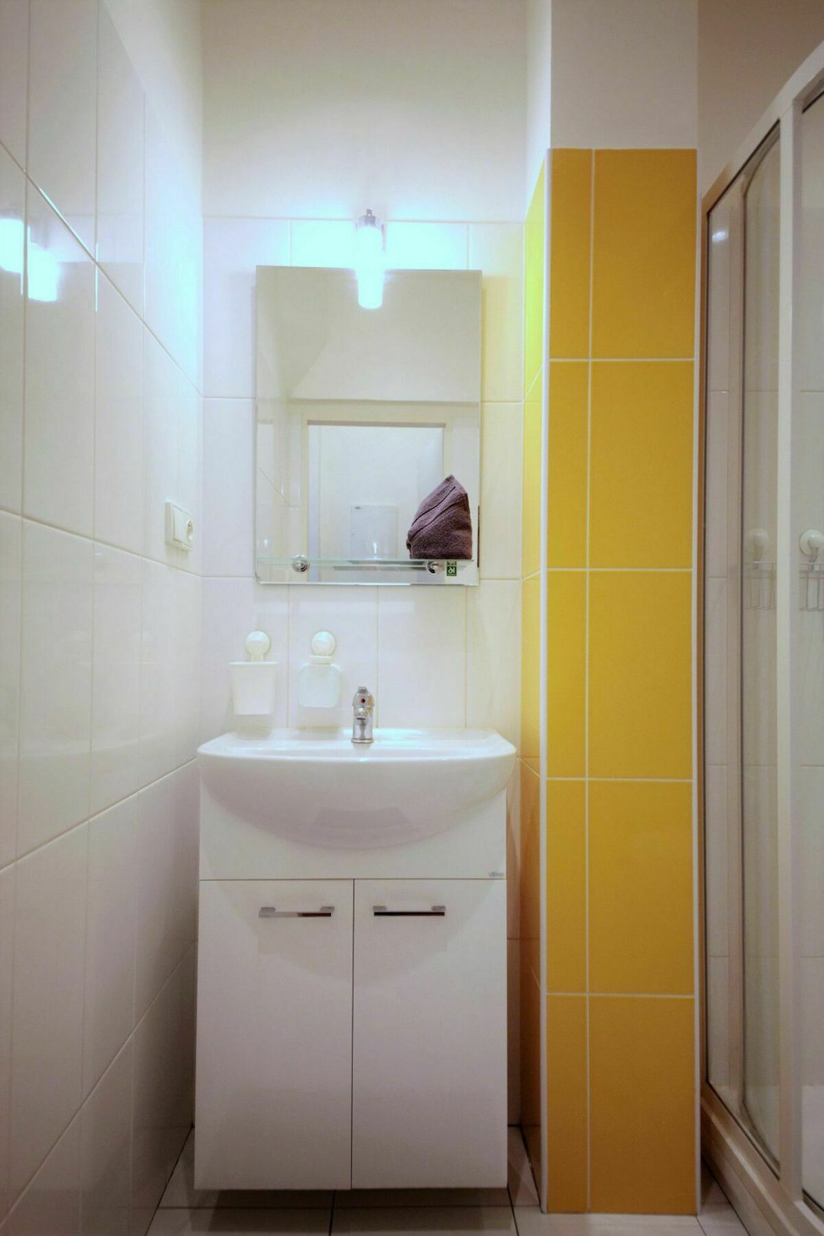 Residence Vita Nejedleho プラハ エクステリア 写真