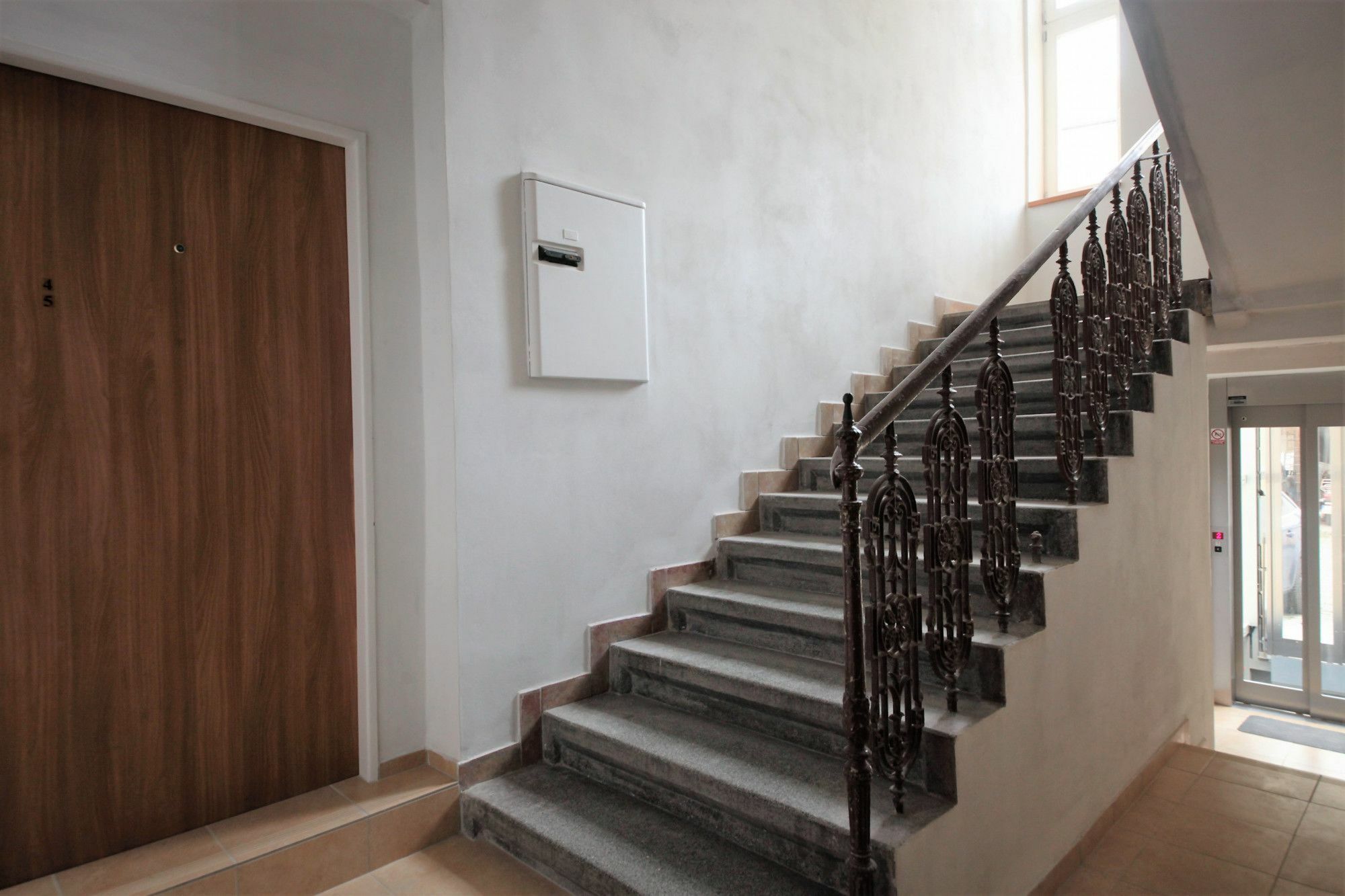 Residence Vita Nejedleho プラハ エクステリア 写真